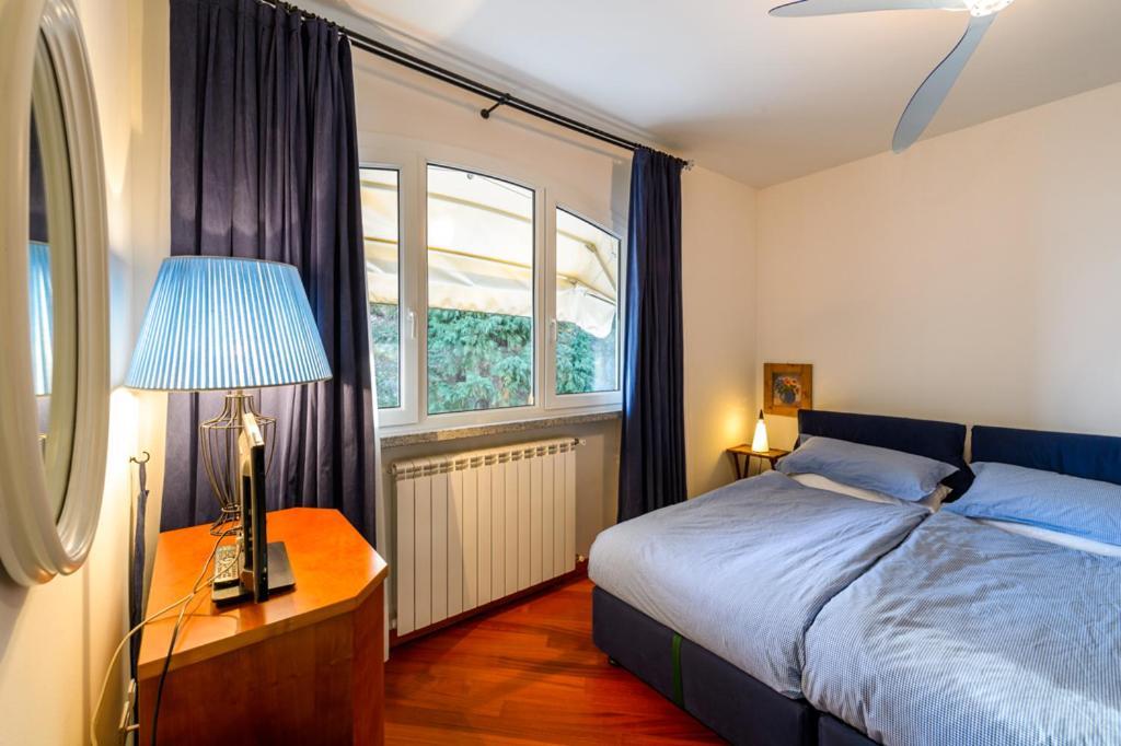 Sana Luxury Apartment Stresa Eksteriør bilde